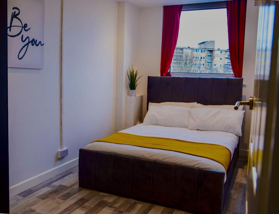 2 Bed With Free Parking Apartment London Exterior photo